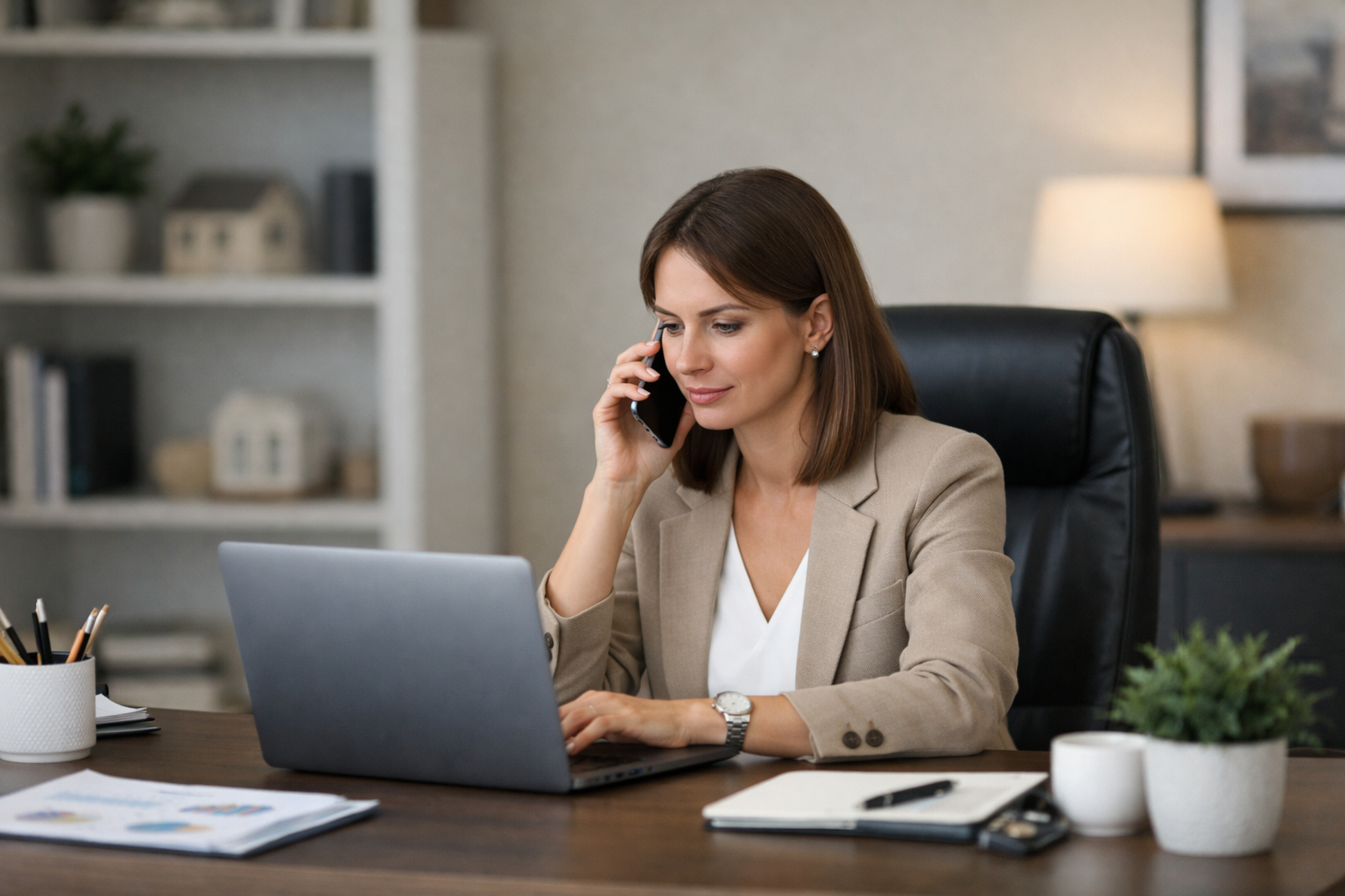 Для управляющих посуточным жильём